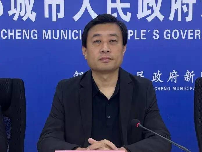 山東省鄒城市召開“提振文旅消費(fèi) 豐富文化供給”新聞發(fā)布會