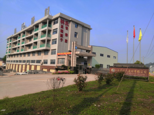 深耕十余年，江西林氏新型建材邁向膩?zhàn)臃鄞纱u膠行業(yè)新征程