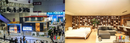 直擊展會丨建材家居行業(yè)如何賦能整裝產(chǎn)業(yè)？千年舟給出標(biāo)準(zhǔn)答案
