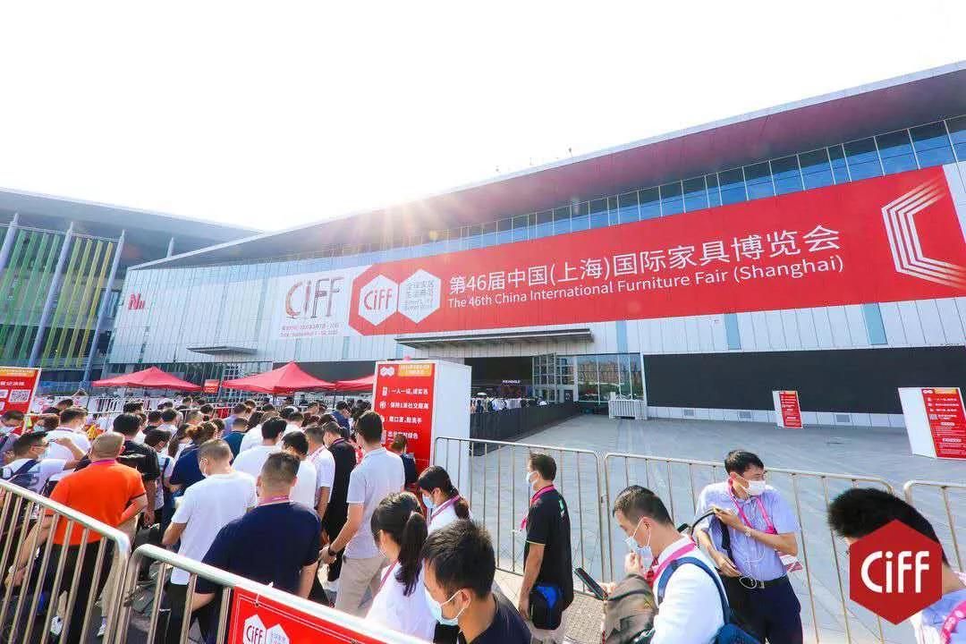 中國家博會（上海） | CALUFUL卡路福床墊大放異彩，盡顯品牌魅力