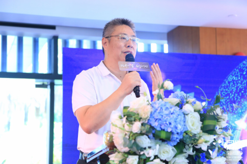 同濟一堂，有你圳好——2020年深圳同濟大學(xué)校友會迎新活動成功舉辦