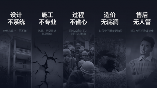 鄉(xiāng)村建房節(jié)，回鄉(xiāng)建房者不容錯過的行業(yè)盛典