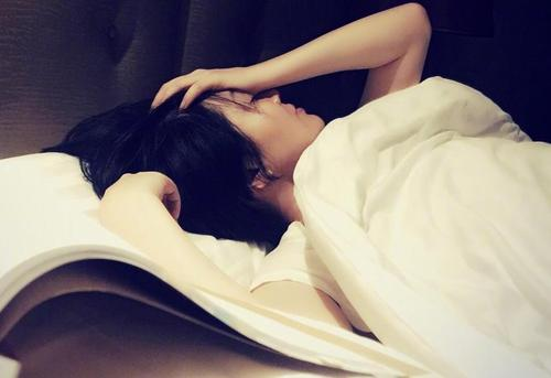 嚴(yán)重失眠選心諾即眠睡眠儀，夜晚安睡不再是奢望