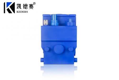 全自動(dòng)污水提升器的殺手锏—凱德賽污水提升器