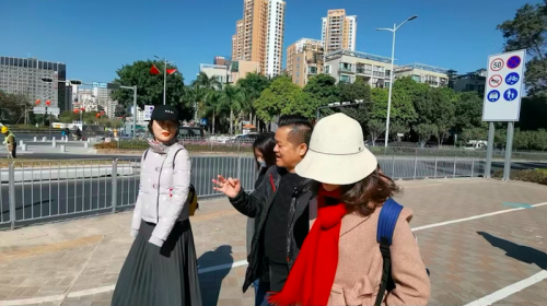 譚幫主密探龍華多家樓盤(pán)，2021深圳龍華樓市又有利好？