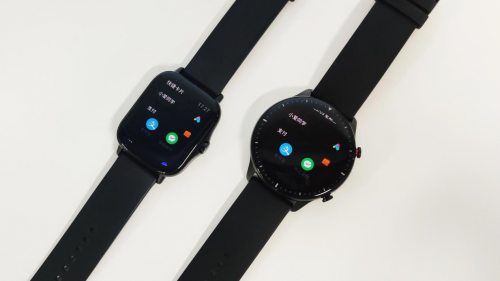 移動支付領(lǐng)域或迎變革？華米 Amazfit 智能手表率先支持微信支付