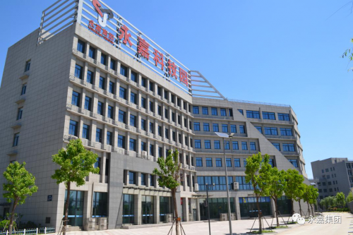 永嘉科技園-50年產權，中小企業(yè)的好平臺