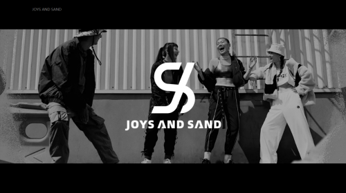 JOYS AND SAND：服裝、鞋、箱包品牌源于英國(guó)，獨(dú)具匠心