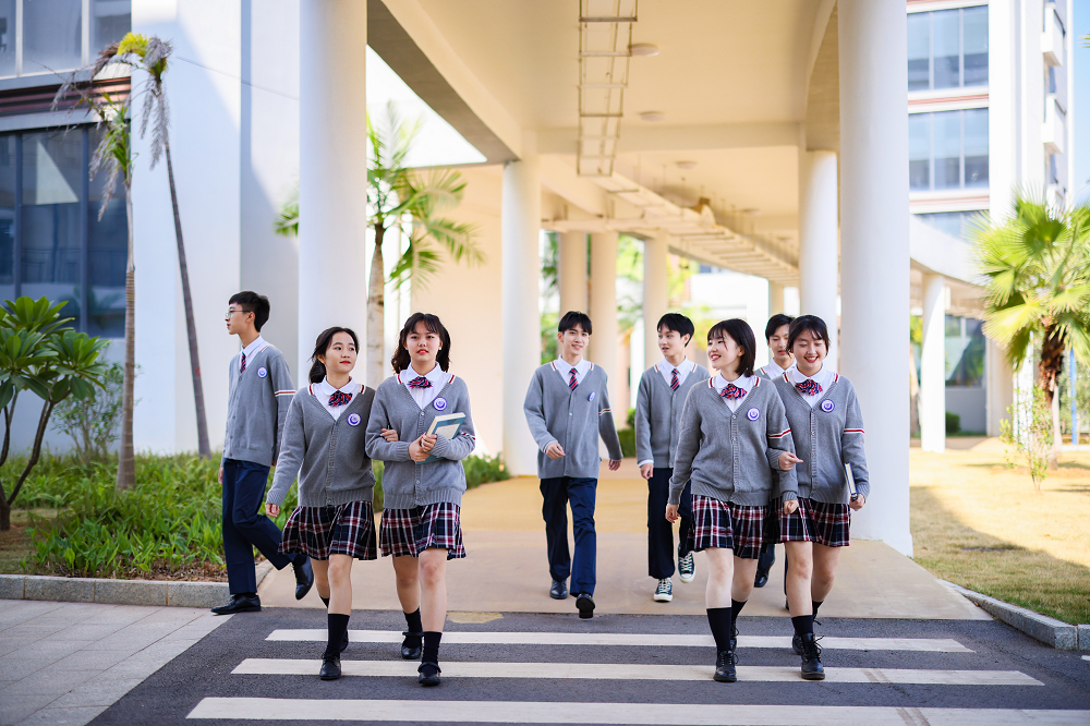 中國校服改革進入第二個五年，市場化趨勢愈加顯現(xiàn)