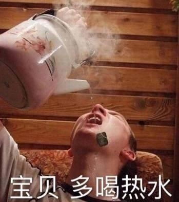 愛喝涼水的歪果仁，竟然和我用的是同一款凈水器！