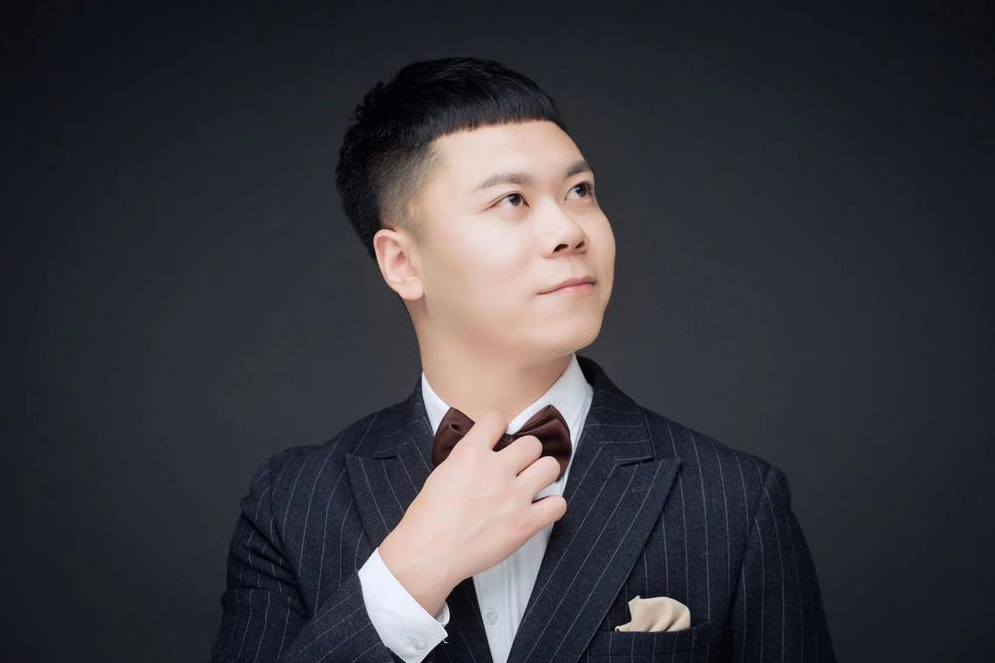 守為教育創(chuàng)始人宋鐵男：守護你，一起有所作為！