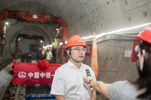 2022年亞運(yùn)會(huì)重點(diǎn)配套工程  杭州地鐵7號線一期全線軌通