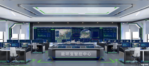 萬(wàn)物互聯(lián)，能環(huán)寶NiOS智慧光伏管理系統(tǒng)與時(shí)代同行