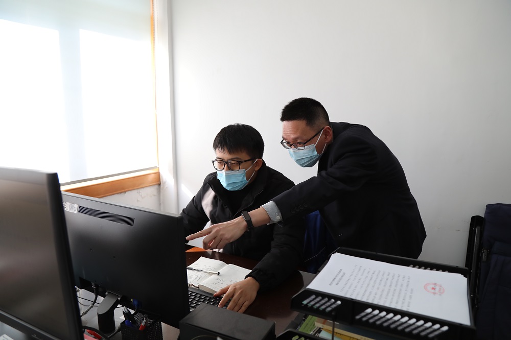 浙江寧波奉化供電公司：用電稽查“+監(jiān)督”，持續(xù)深化堵漏增收