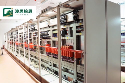 智能化廠房，創(chuàng)新技術(shù)工藝  澳思柏恩掀起板材行業(yè)“內(nèi)卷”浪潮！