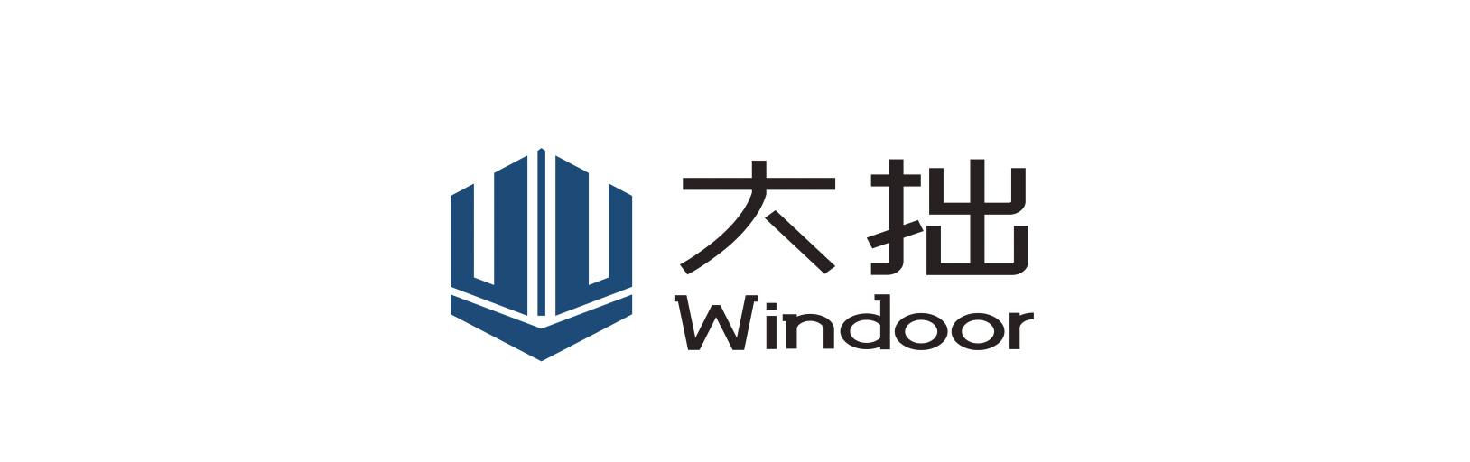 高性價比+可靠售后服務(wù) 大拙門窗值得國人信賴