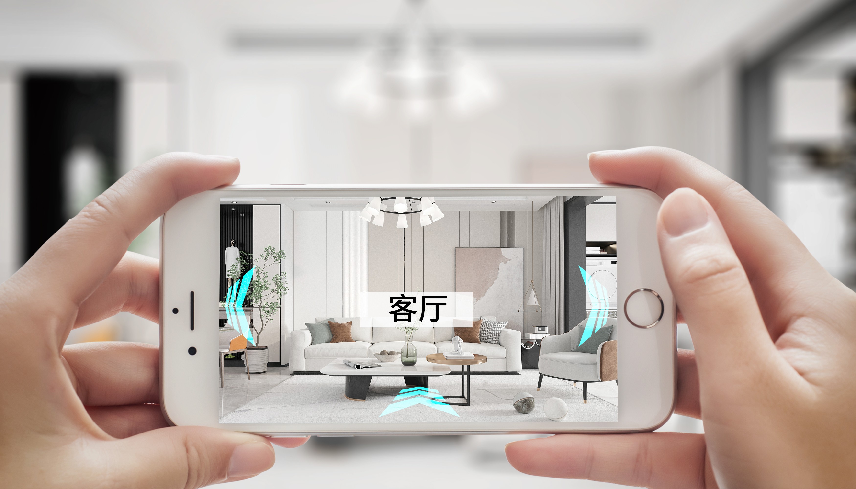 有了TA，隔屏也能眼見(jiàn)為實(shí)