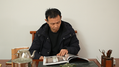 從創(chuàng)業(yè)到合作伙伴，魯班制床湖南株洲經(jīng)銷商龍建江的經(jīng)營之道