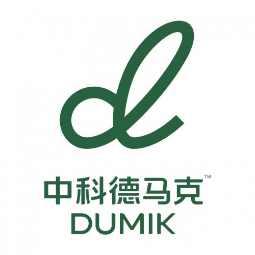 合作中科院金屬所，德馬克品牌全面升級