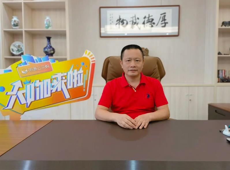 專訪萊博頓段軍會：發(fā)揚品質(zhì)基因，走好品牌道路