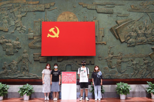 緬懷歷史、砥礪前行——觀蘇州革命博物館