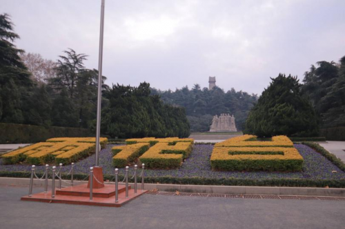 學(xué)習(xí)黨史、紅色精神伴我行