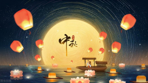 中秋團(tuán)圓夜，一張東寶床墊給家人好睡眠