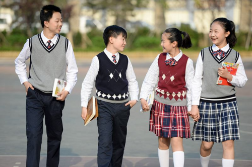 濟南歷下區(qū)與伊頓紀德品牌合作開創(chuàng)政府購買社會服務(wù)先行范本