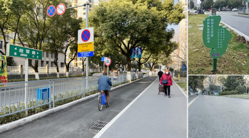 無錫濱湖：道路修復(fù)煥新顏，綠色技術(shù)護出行