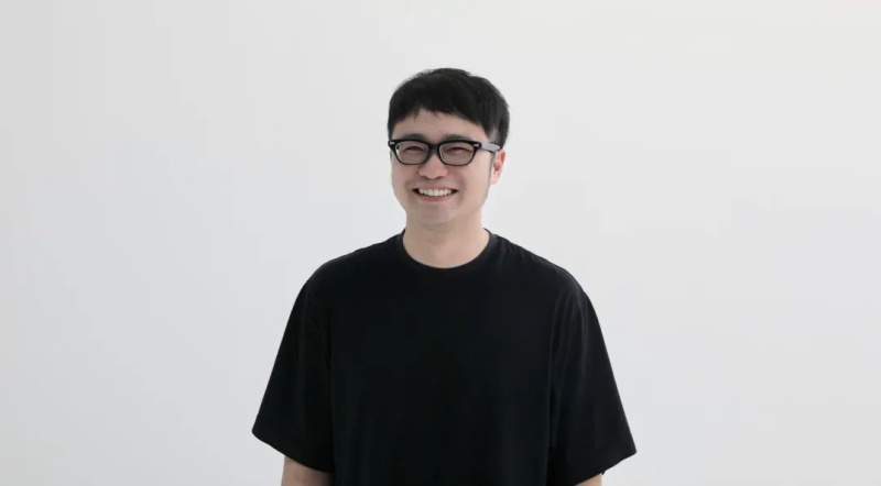對話“七+5”譚立予：有一種詩意，叫冠珠漫步巴蜀
