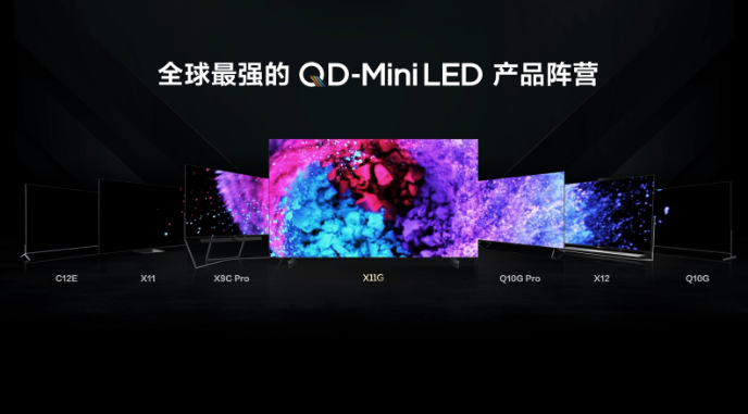 內(nèi)卷加劇，TCL Q10G Pro的入局意味著什么？