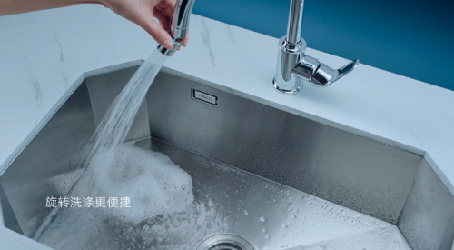 水龍頭哪個品牌質(zhì)量最好？這三個要點一定要記住！