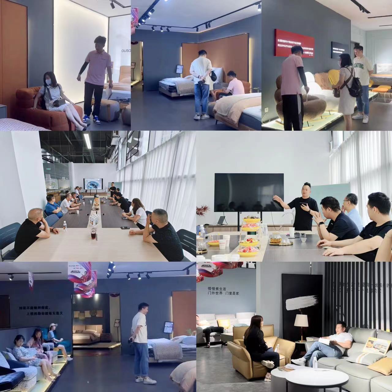 觀察：內(nèi)卷時代，如何破局？易購家居一夜爆紅，2023創(chuàng)富峰會完美收官！