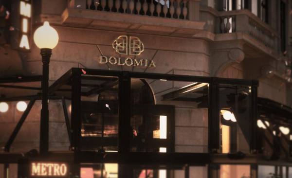 胡潤公布2023千萬富翁傾向品牌排行榜，Hermes、DOLOMIA等品牌入選