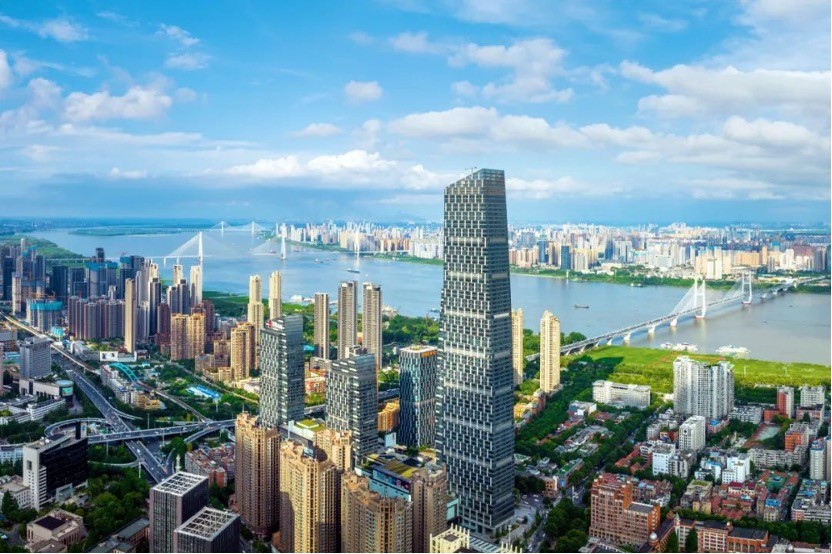企業(yè)天地1號 | 武漢市樓宇經(jīng)濟高質量發(fā)展圓桌會議成功舉行