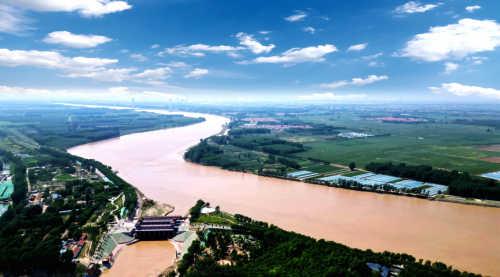 枕戈待旦迎大汛 厲兵秣馬為安瀾——山東省濱州市博興河務(wù)局應(yīng)對(duì)“七下八上”防汛關(guān)鍵期掠影