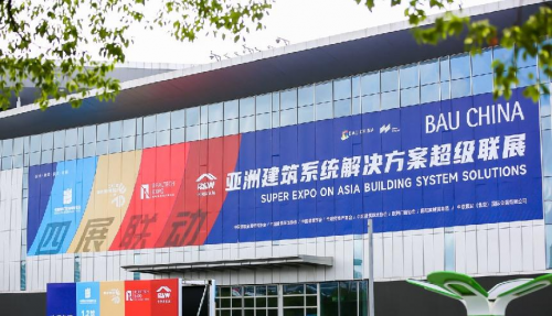 RealTech未來地產(chǎn)展上海首秀，大漢、天鴻、新城、旭輝、綠地、中建科工等共塑新格局