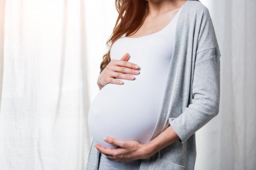 孕婦怎么選床墊？東寶床墊，易翻身更健康