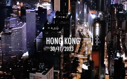 LV首次香港大秀背后的功臣：鄭志剛助力時尚之都建設(shè)
