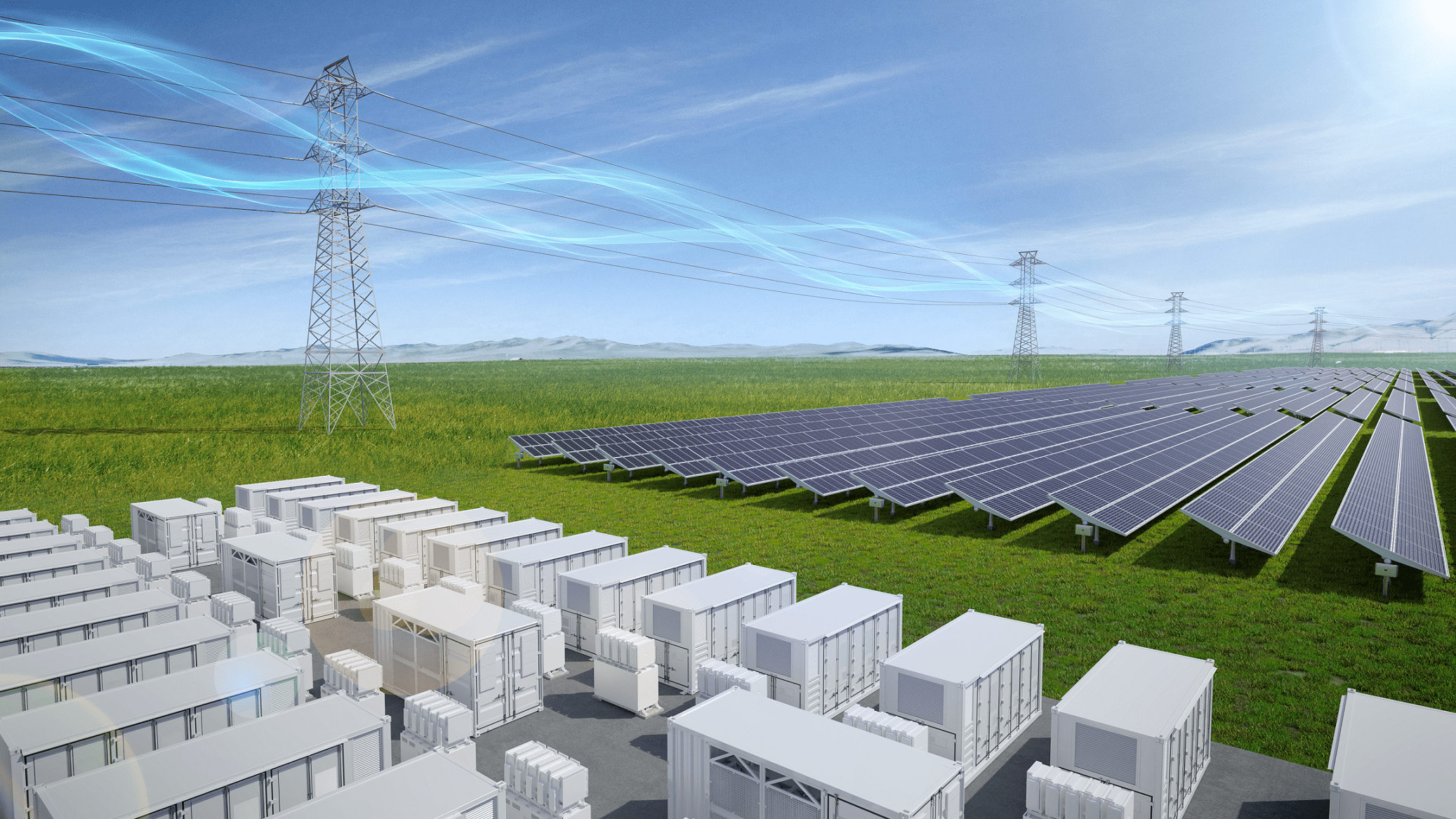 京能新能源攜手傳藝科技，深入推進鈉離子電池在儲能場景的應用