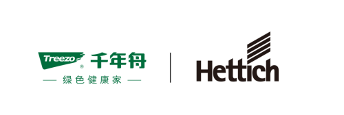 千年舟&海蒂詩(shī)聯(lián)名鉸鏈「靈致」，硬核品質(zhì)，重磅上市！