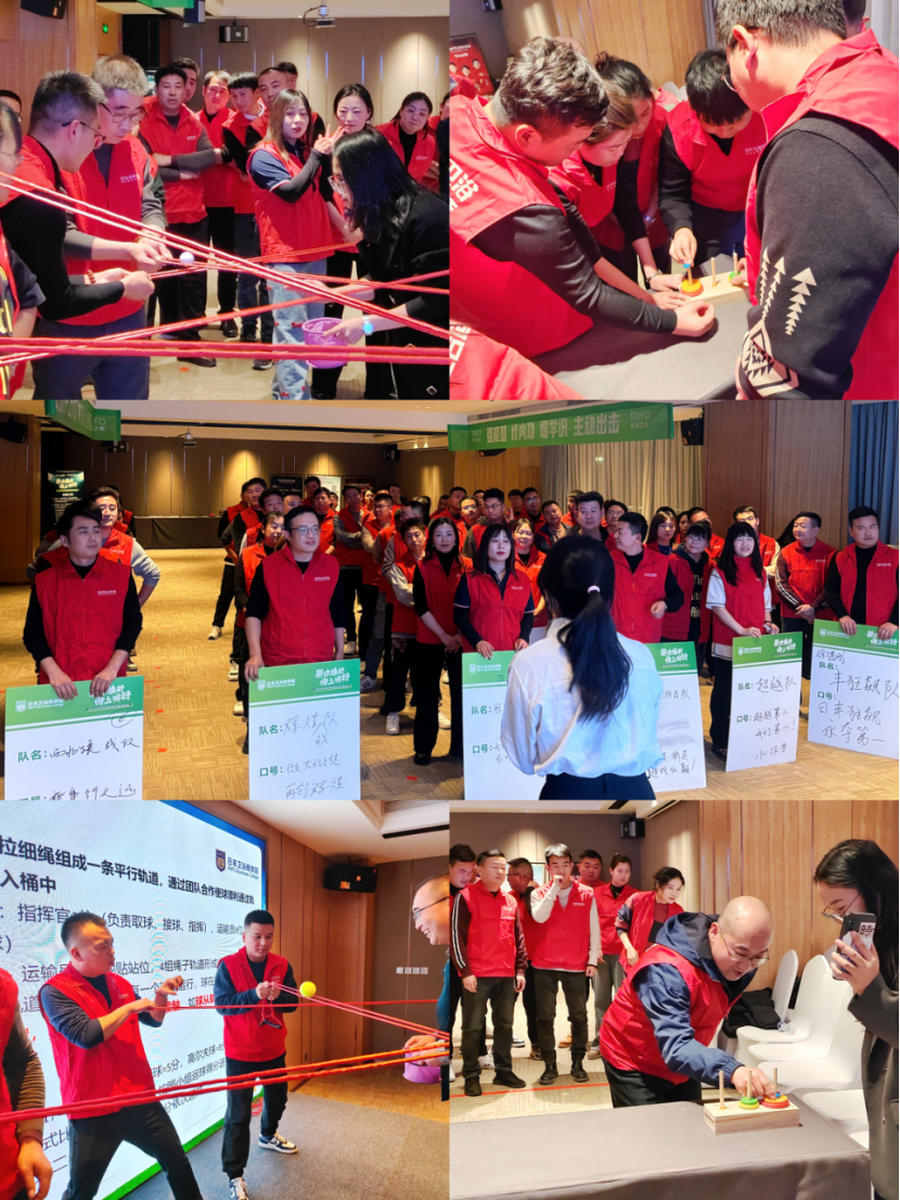聚力煥新 向上同行：日豐衛(wèi)浴渠道精英特訓(xùn)營(yíng)【西北站】完美收官！