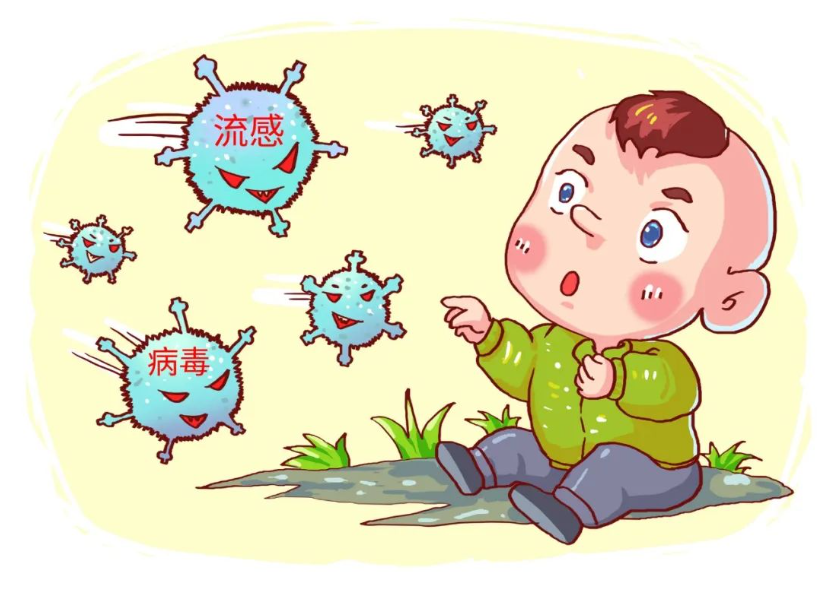 冬季強力「鋅」守護，看千年舟「鋅效抗菌2.0」實力抗流感病毒