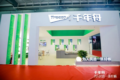 匯集行業(yè)精英·合舟共譜未來丨千年舟長沙建博會(huì)完美收官