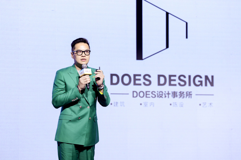 為三大明星打造「國色」住宅，讓設(shè)計師王帥又「火」了一把