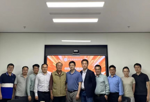 天風證券與中科科技培訓中心達成戰(zhàn)略合作伙伴，實現(xiàn)發(fā)展共贏的局面