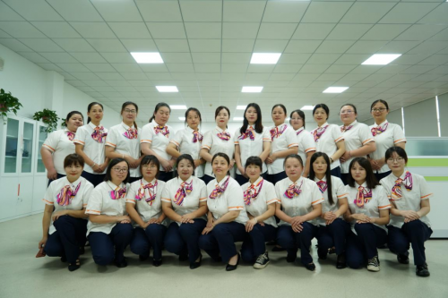 用“心”運(yùn)營(yíng),打造有溫度的團(tuán)隊(duì)——記浙江省服務(wù)之星嘉興VIP客戶(hù)經(jīng)理團(tuán)隊(duì)