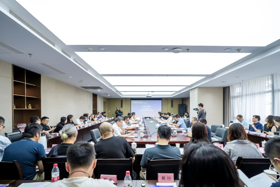 2024浙裝協(xié)創(chuàng)新發(fā)展大會，千年舟精彩發(fā)聲共繪高質(zhì)量發(fā)展