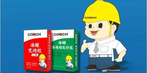 水泥廠與瓷磚膠企業(yè)的血拼之路，誰是最終的贏家
