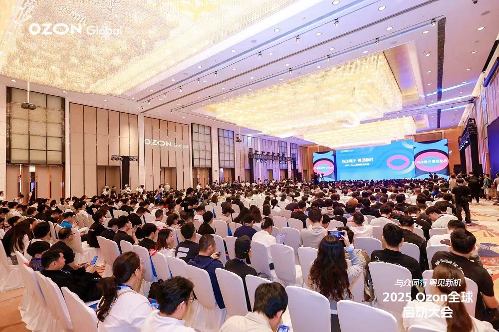 Ozon Global 將加大對中國商品補(bǔ)貼力度，并在海外建立半托管倉庫